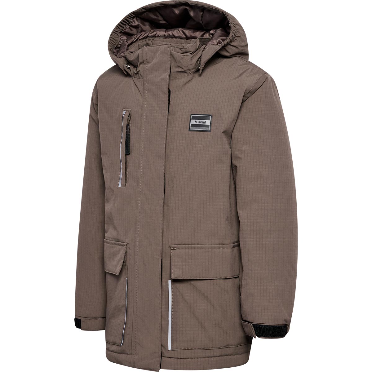 hummel Bob TEX Vinterjakke Børn