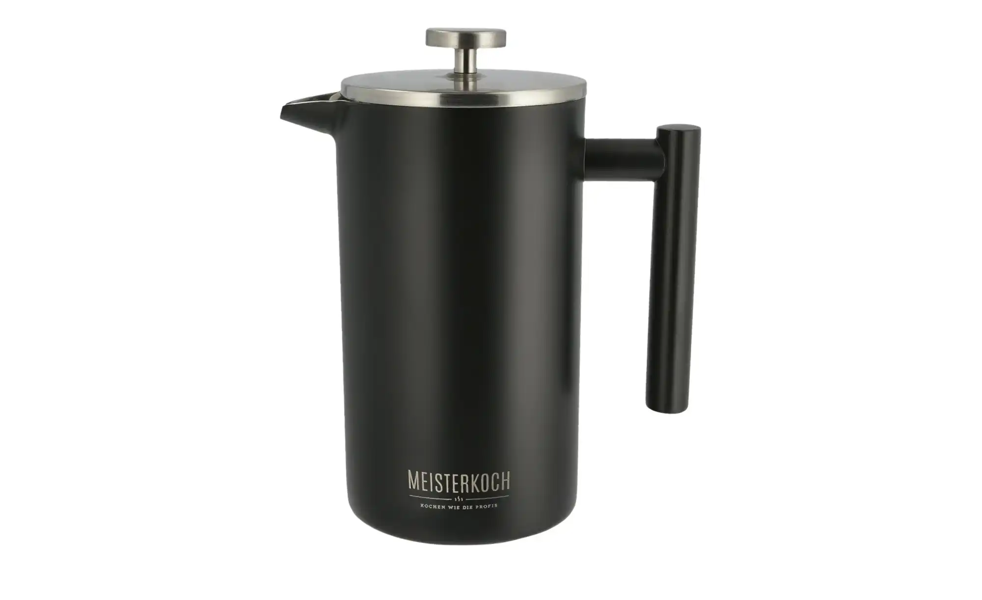 Meisterkoch Kaffeepresse CENA