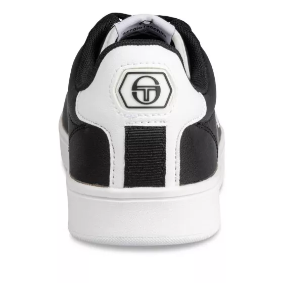 Baskets NOIR SERGIO TACCHINI