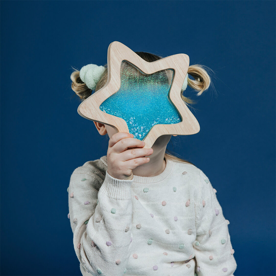 Petit boum sensorische ster - orionis