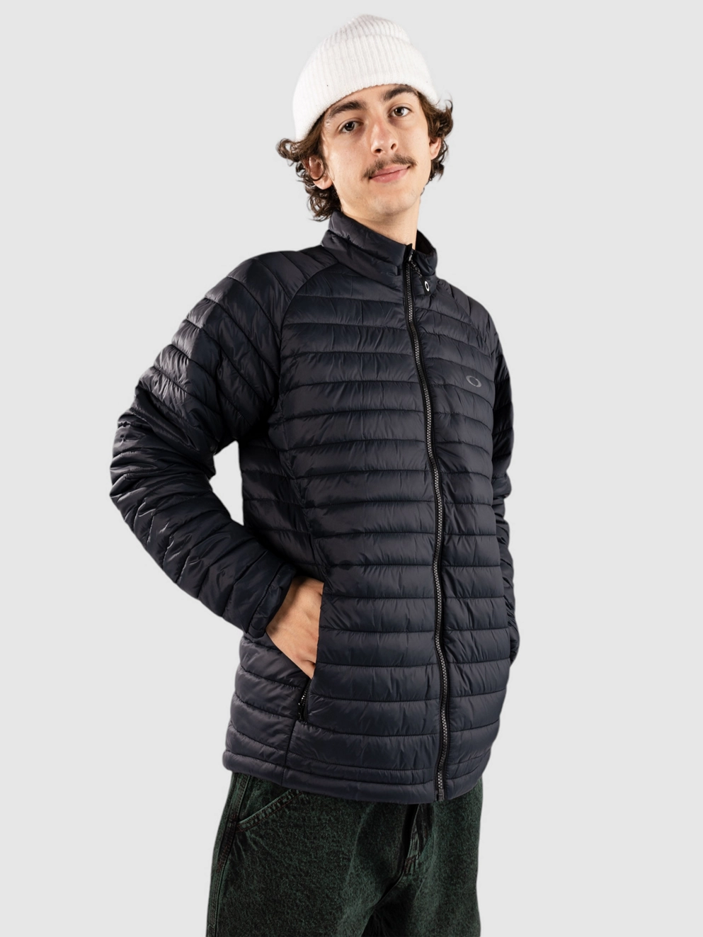 Oakley Omni Thermal Jacket blackout