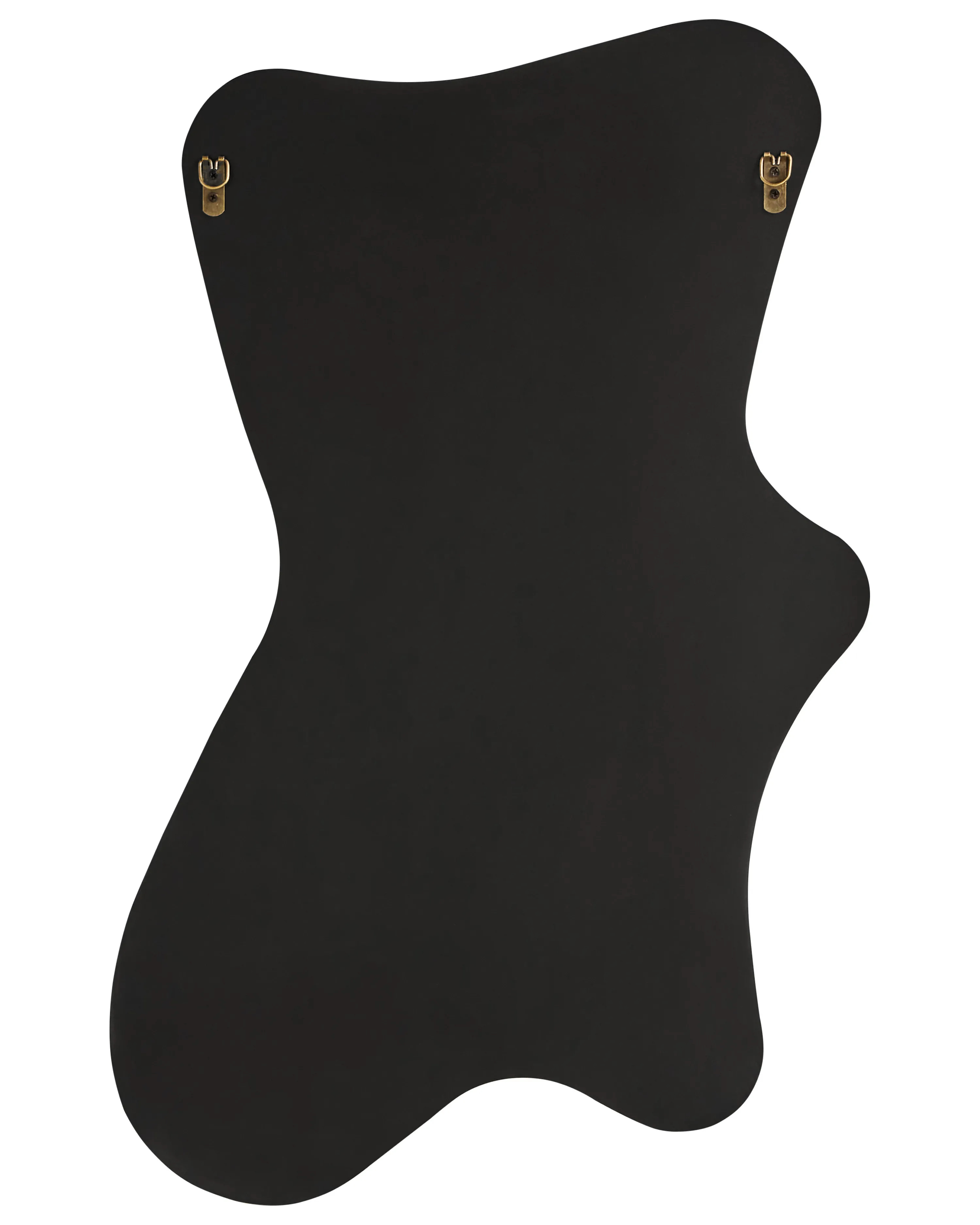 Wandspiegel CERVILLE 60 cm 98 cm Groen