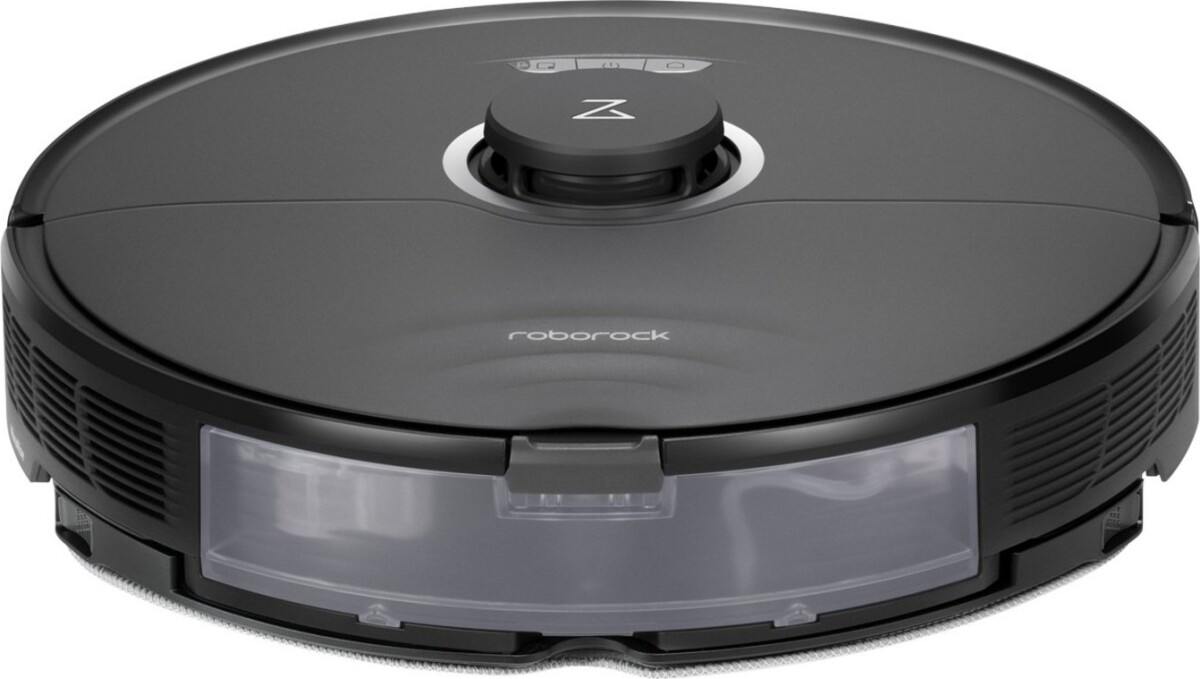 Roborock - Robot Vacuum S8