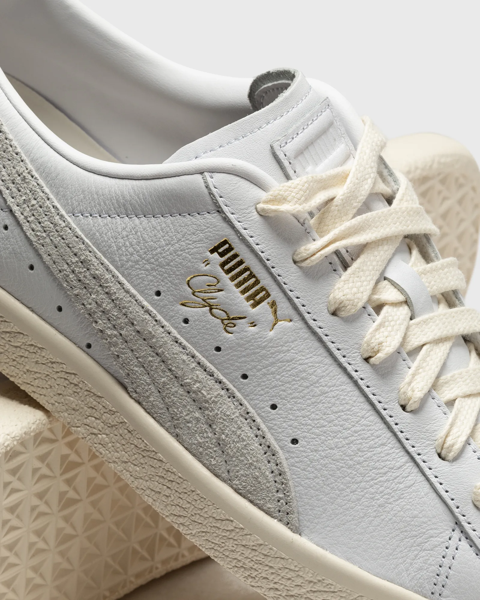 Puma Clyde Base