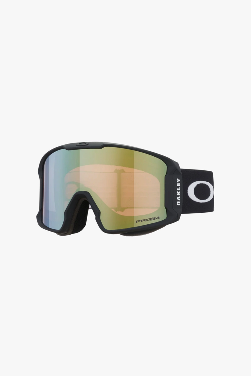 Oakley Line Miner™ L Skibrille
