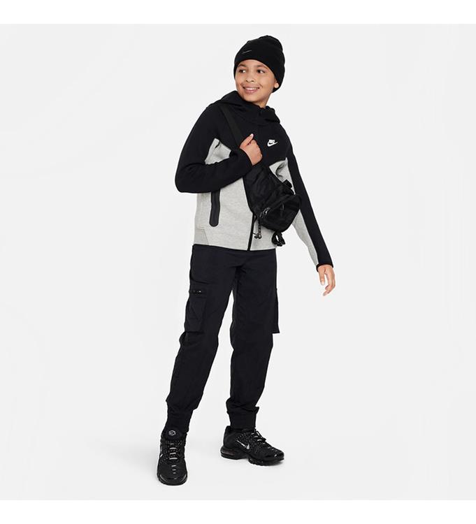 Nike JR Sportswear Tech Fleece Hoodie