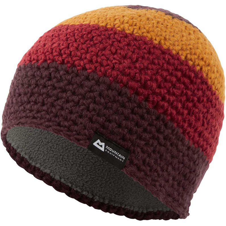 Mountain Equipment Damen Flash Mütze