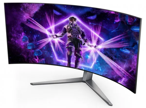 AOC AGON PRO AG456UCZD, 114,3 cm (45