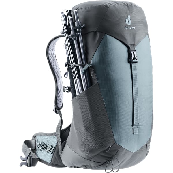Sac à dos randonnée DEUTER AC LITE 22 SL SHALE/GRAPHITE