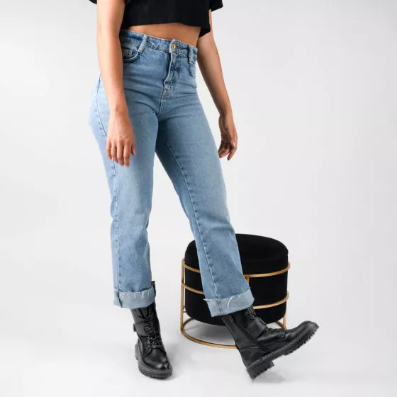 Bottines NOIR TOM TAILOR