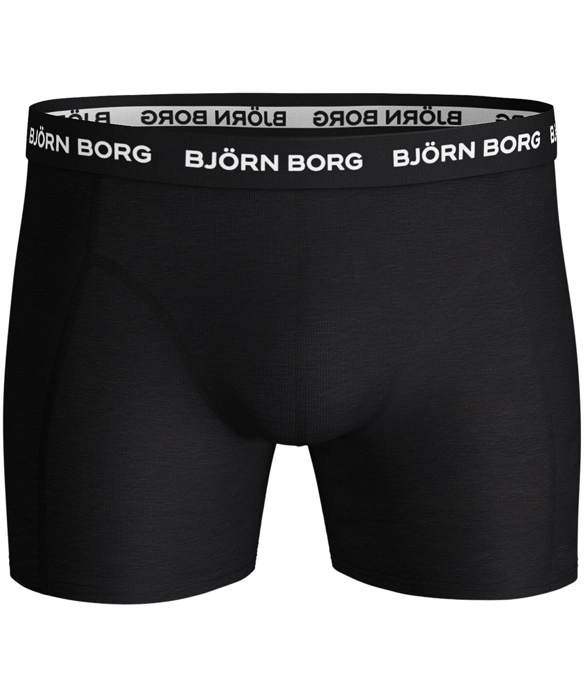 Herren Boxershort Mehrfarbig