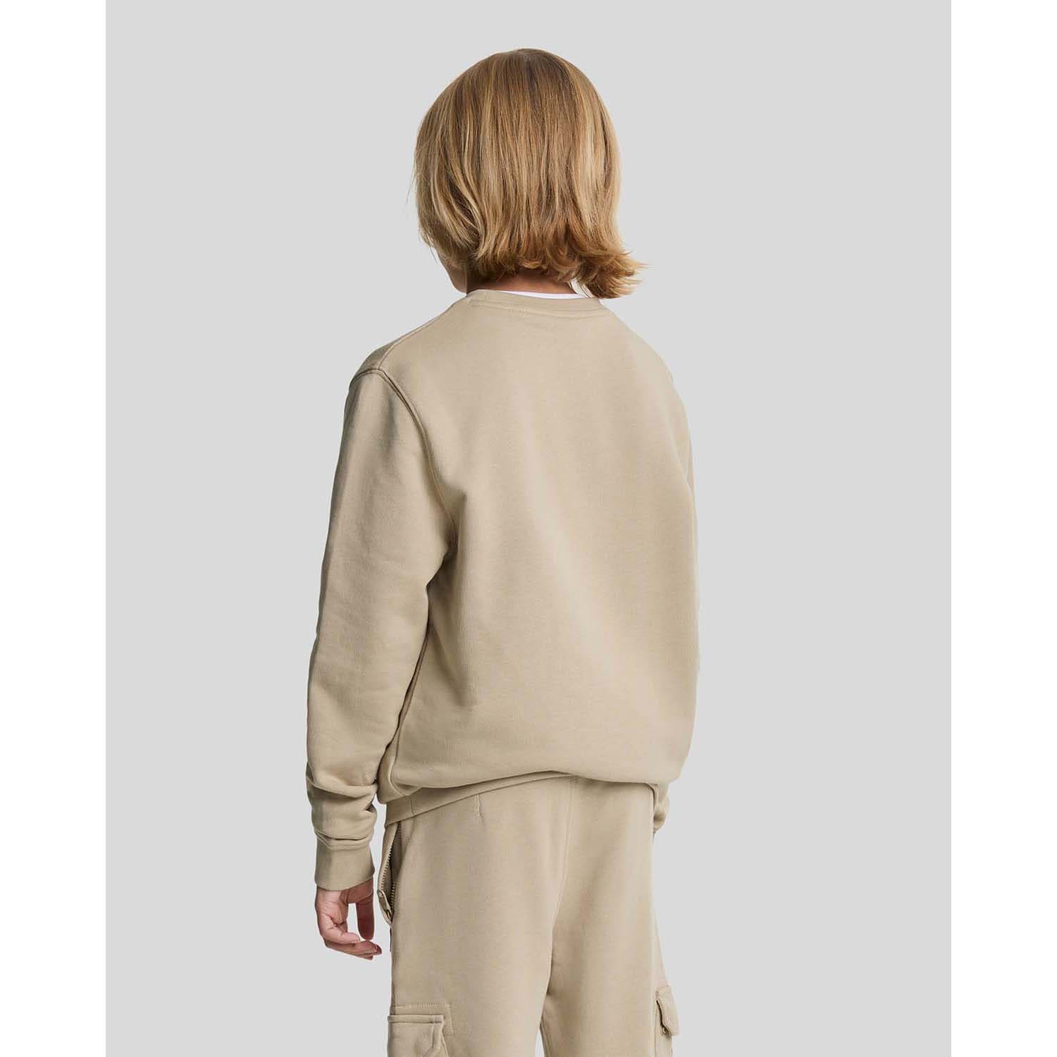 Lyle & Scott  Cargo Sweatpant Kids