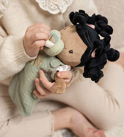 Little Dutch Dukkes?t - 6 Dele - Evi