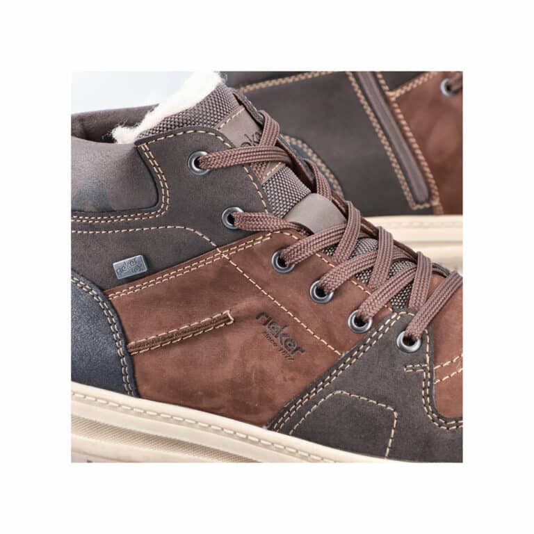 Rieker Støvle Herre 38540-25