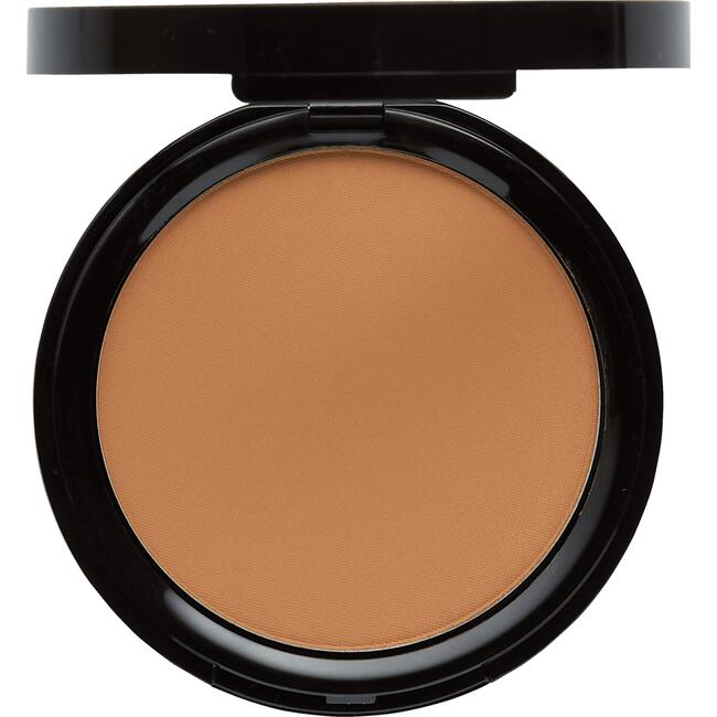 Etos Compact Powder - Mocha