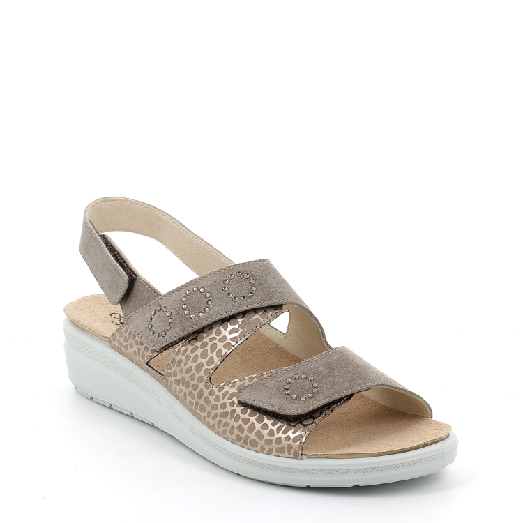 Grünland Daby-SE0438 | TAUPE