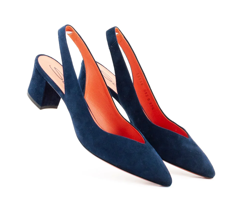 SANTONI - HOLLY 58660 MGD