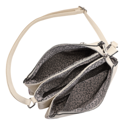 Lycke Crossbody taske Tulip 8051403