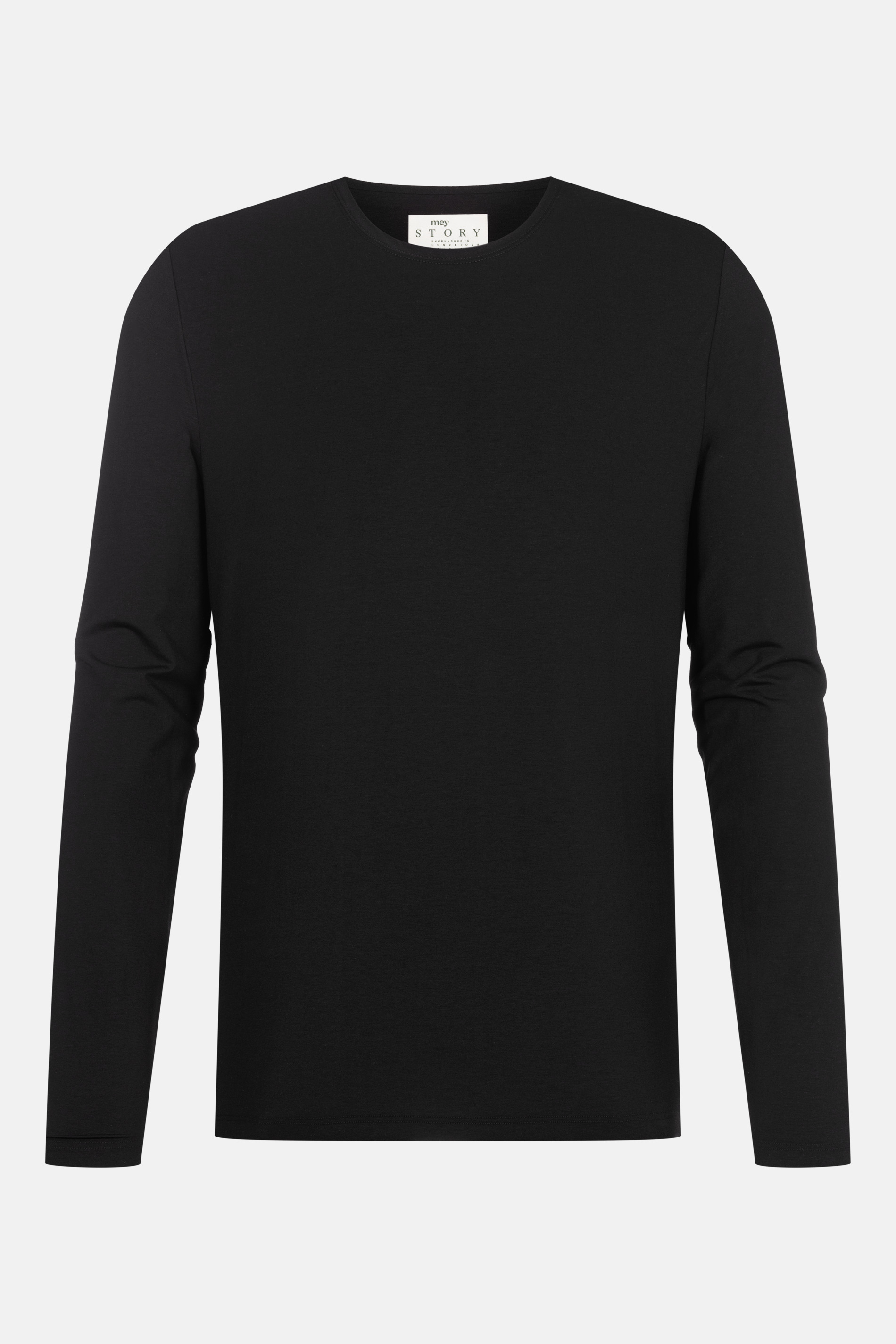 Longsleeve<br>Serie Maglia Singola