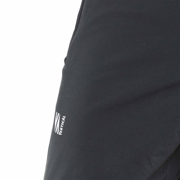 Pantalon ski de randonnée VERTICAL VERTICAL WINDY ULTRA MP+ PANT BLACK 19 BLACK