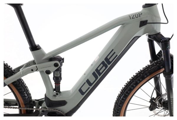 Produit reconditionné · Cube Stereo Hybrid Pro / Vélo VTT électrique / Cube | Bon état