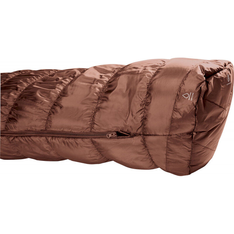 Exosphere -6° SL - Sac de couchage femme