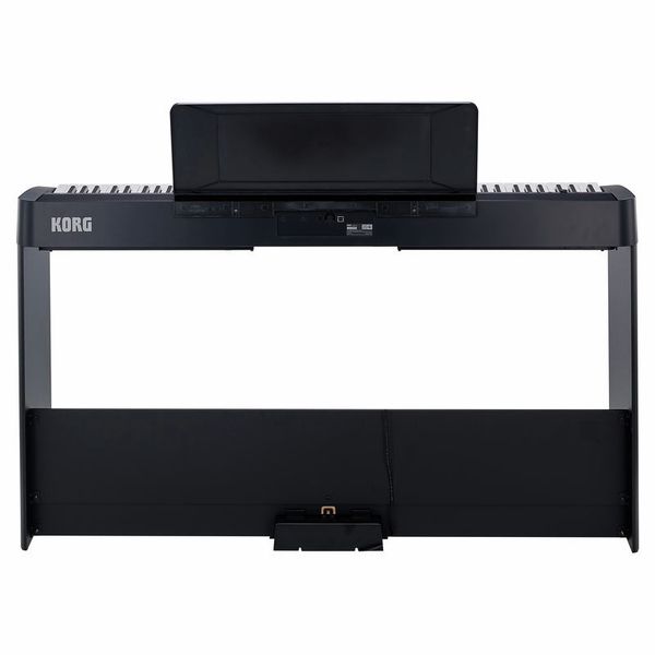 Korg B2 SP Black Set