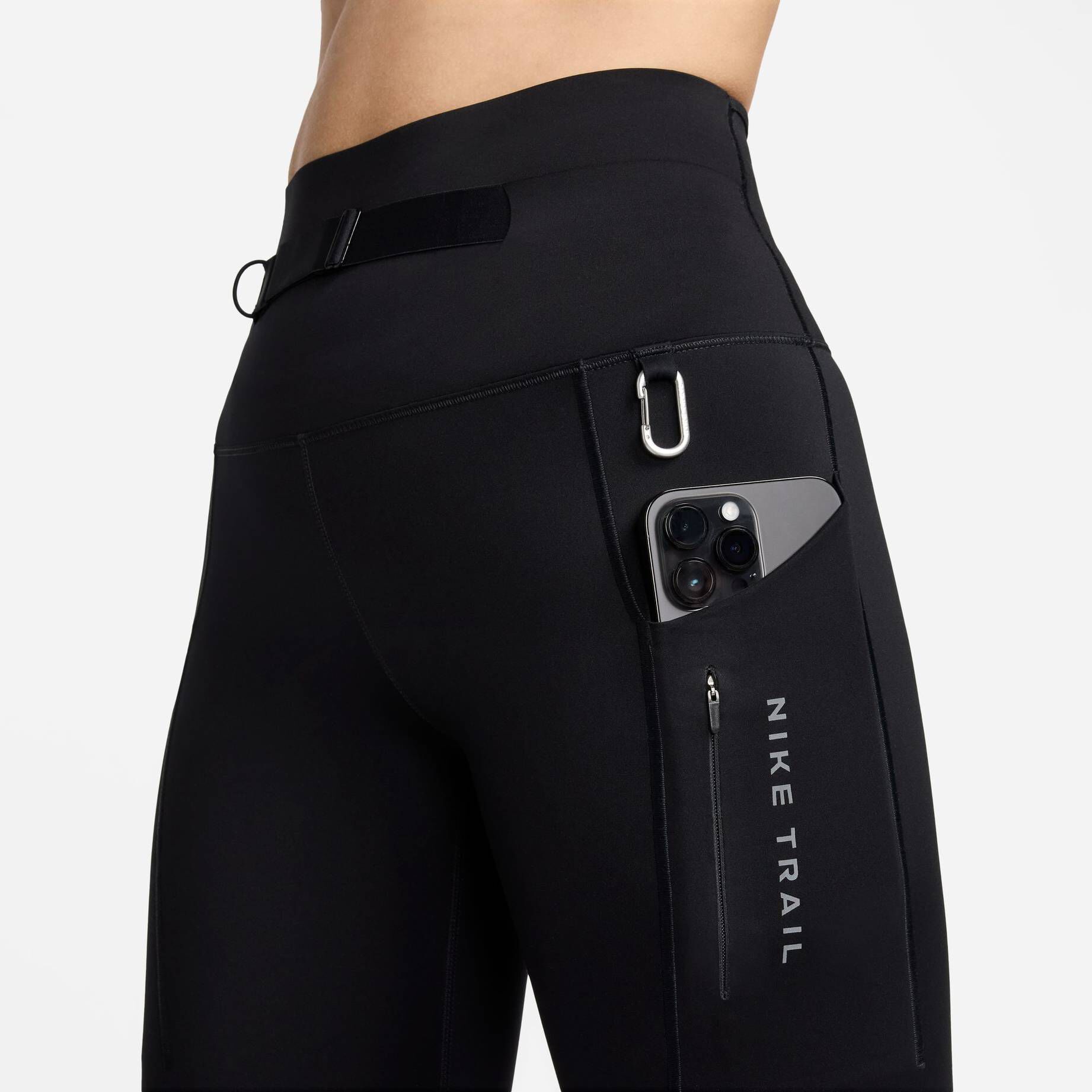 Nike| Damen Trail Tights NIKE TRAIL GO