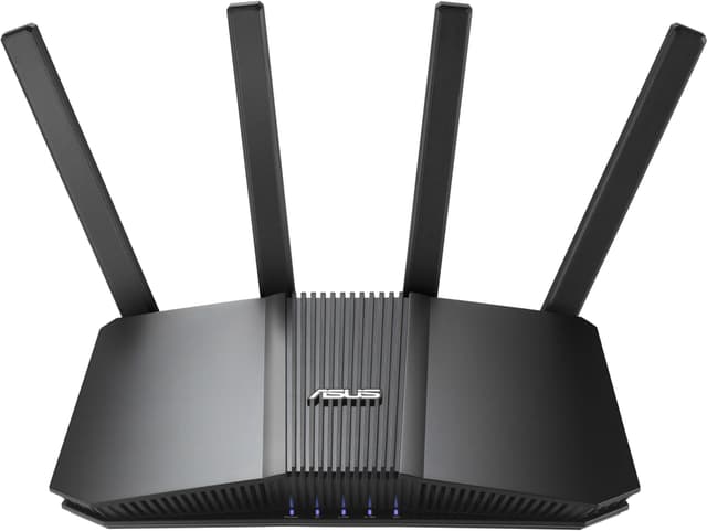 ASUS RT-BE82 WiFi 7 router