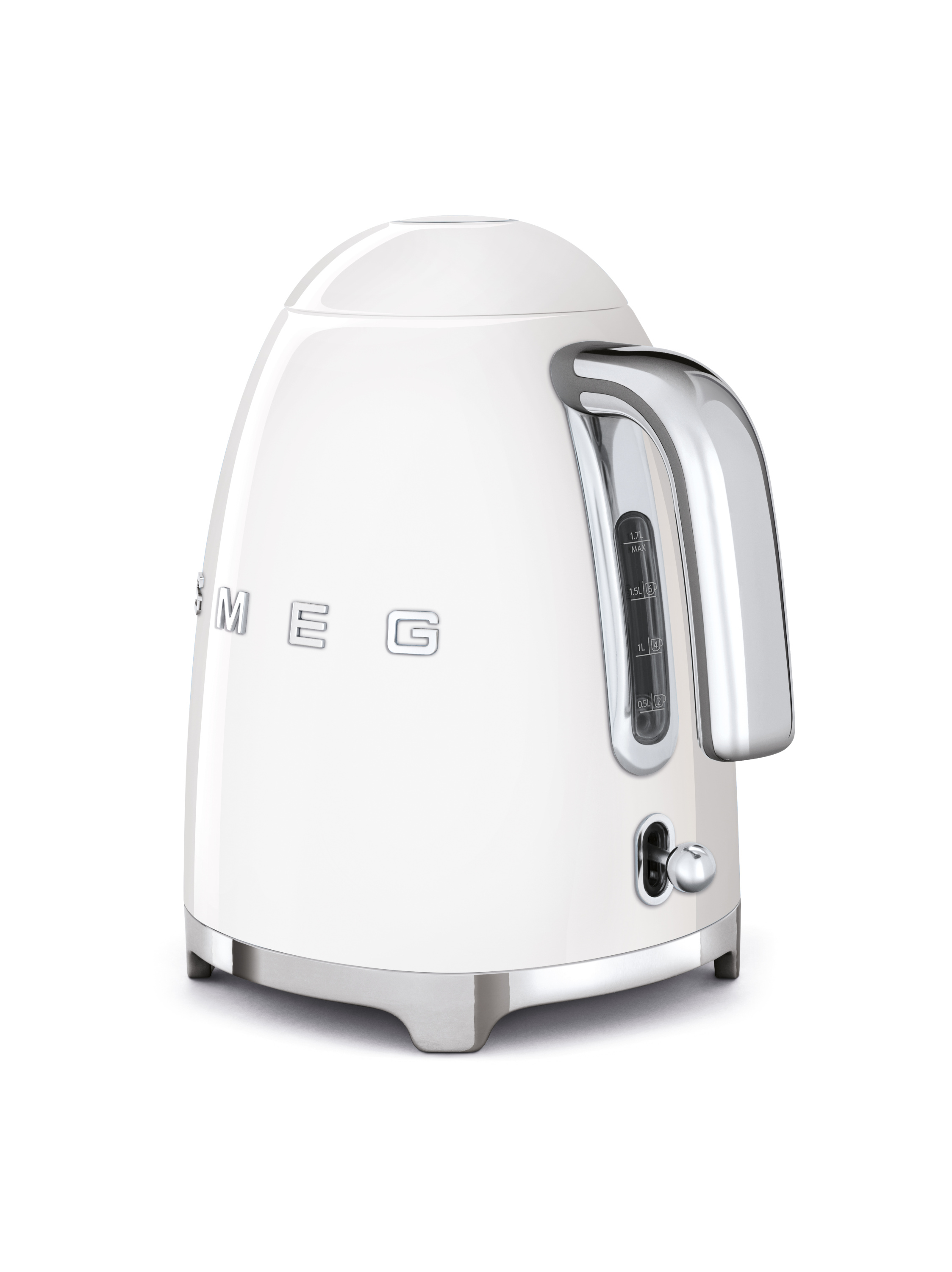 Wasserkocher smeg