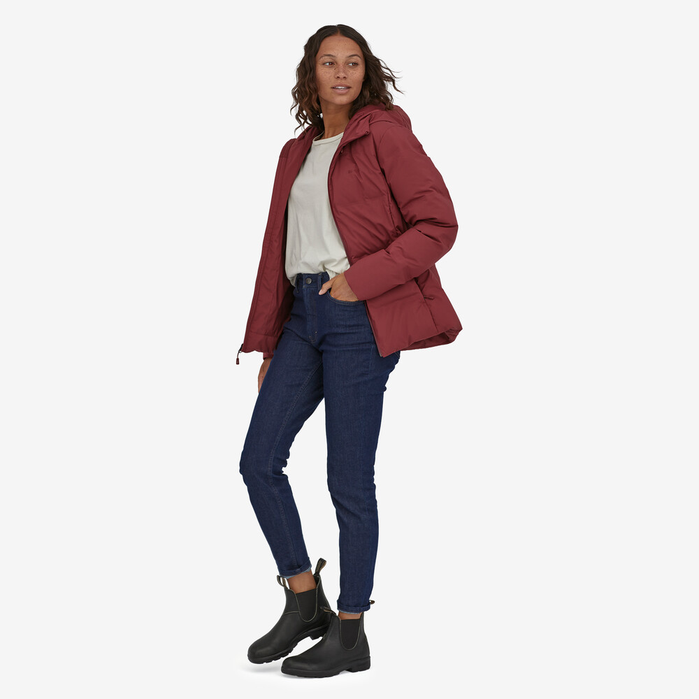 Jackson Glacier Jacke für Damen