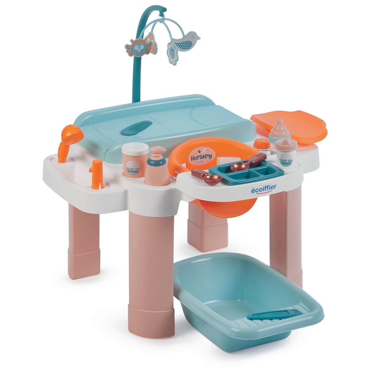 Ma première Nursery