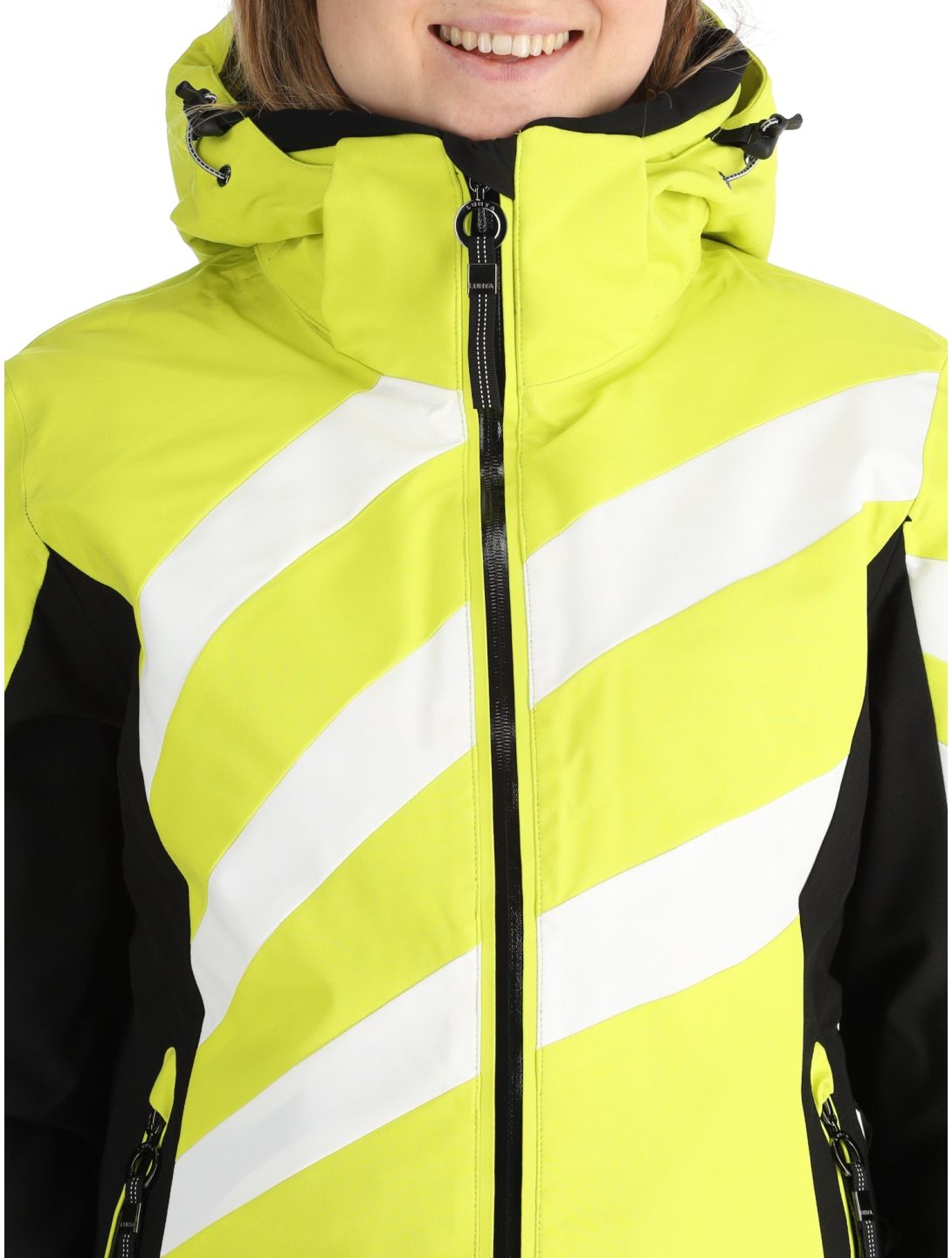 Lintula ski-jas dames
