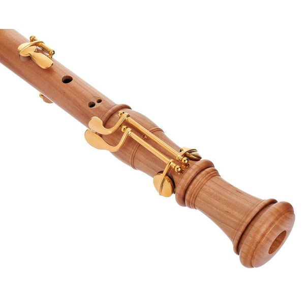 Mollenhauer 5431KC Denner Tenor with Key