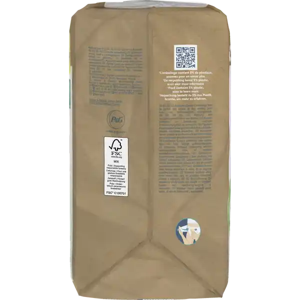 Harmonie Windeln Gr.2 (4-8kg)