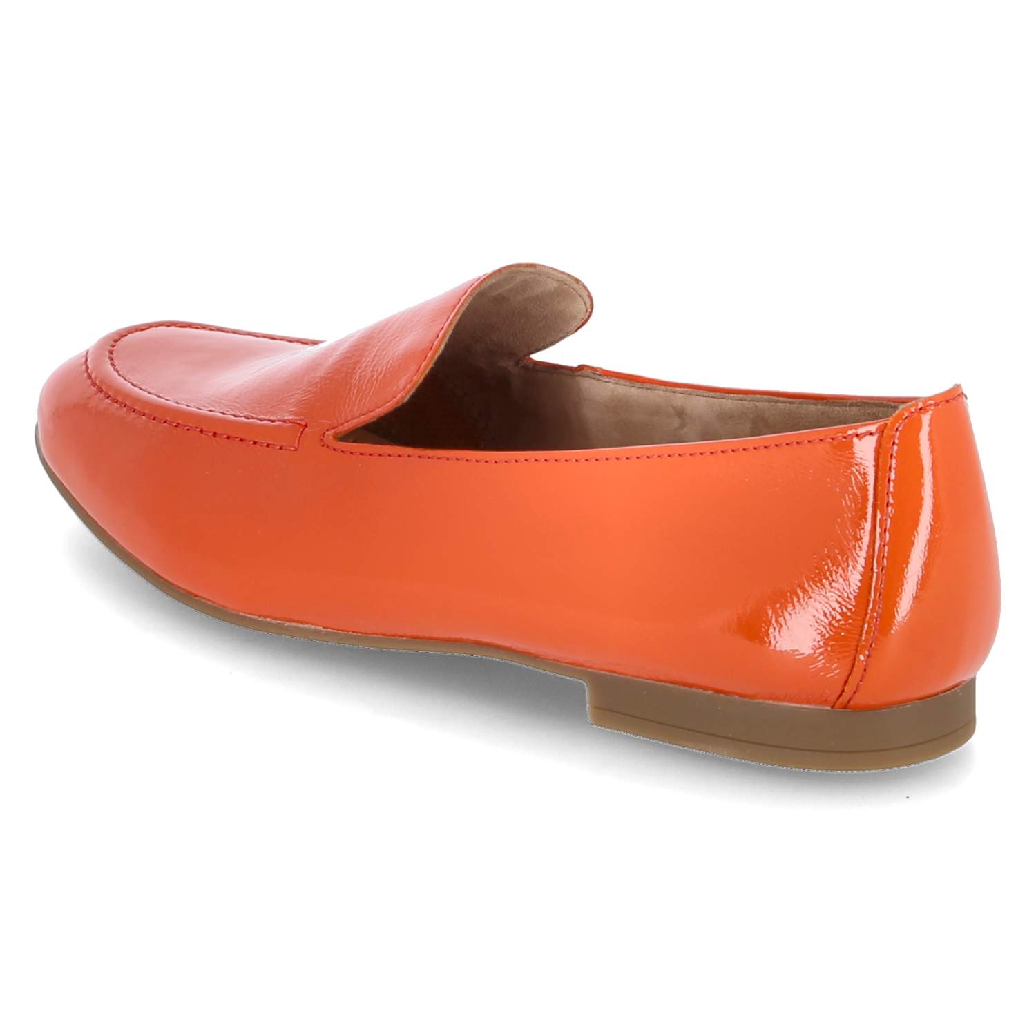 Gabor Slipper - pumpkin