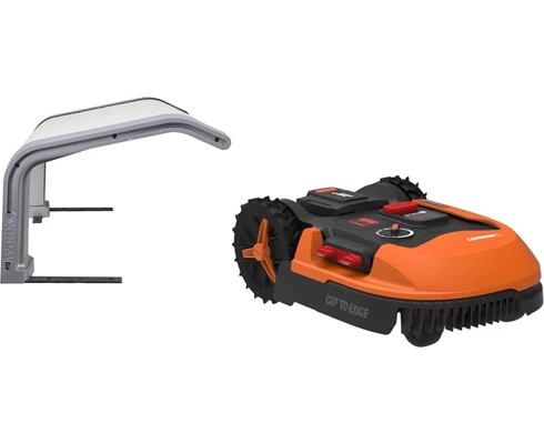 WORX L1000 (WR147E)   Garasje for robotgressklipper