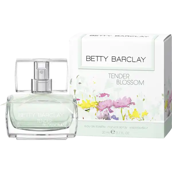 Tender Blossom, EdT 20 ml
