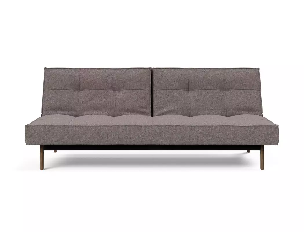 Schlafsofa Splitback Eik Raucheiche