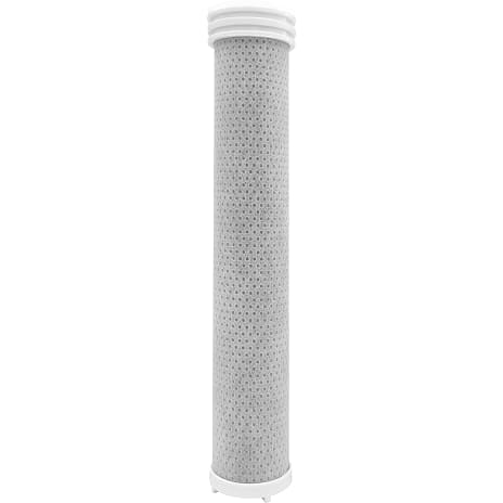 Essential filter til brusehoved 2-pak