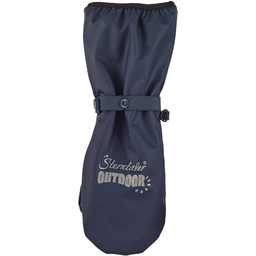 Sterntaler Stulpen-Handschuh marine