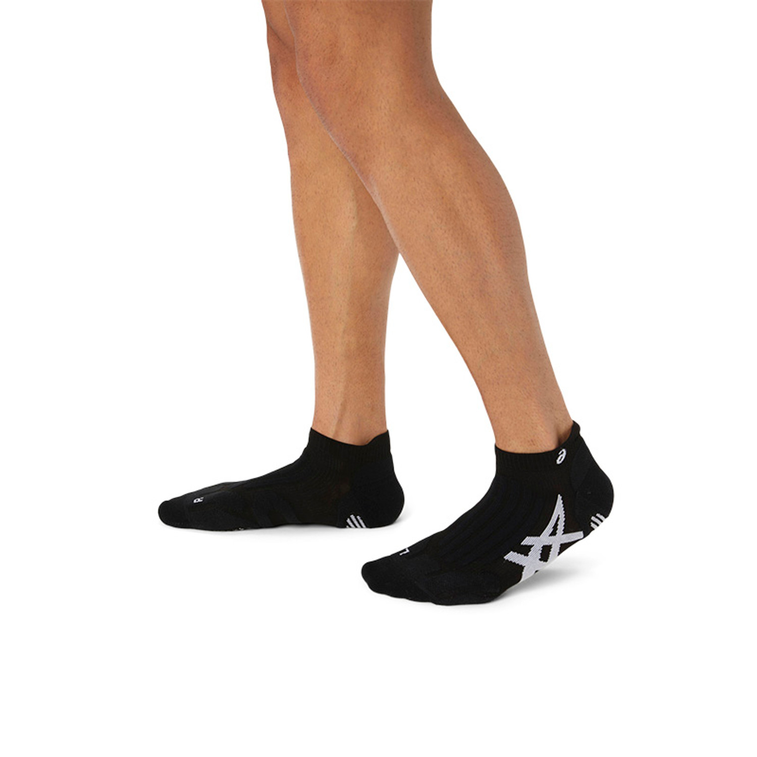 ASICS Court Tennis No-Show Sokken