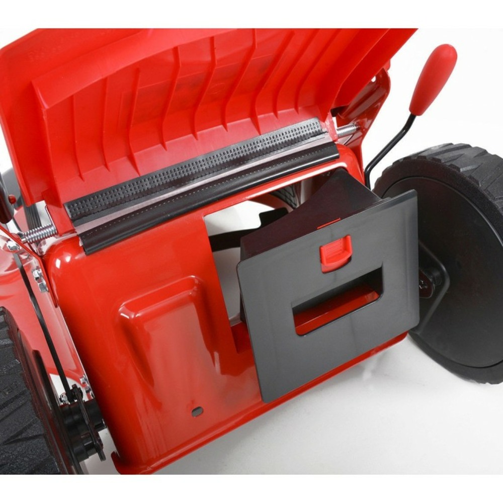 H 1803 s tondeuse a gazon electrique 5en1 1800 w