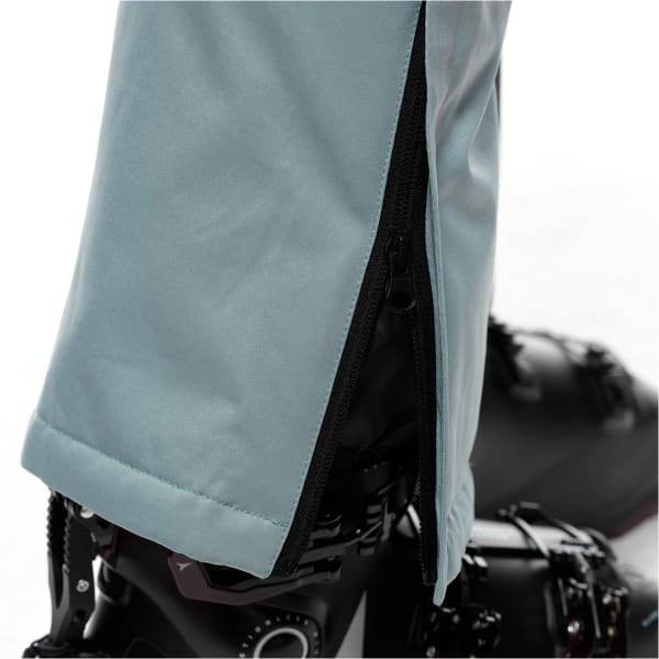 Pantalon de ski DAINESE OPRA AEROSENSE DRY WMN PANTS STONE BLUE