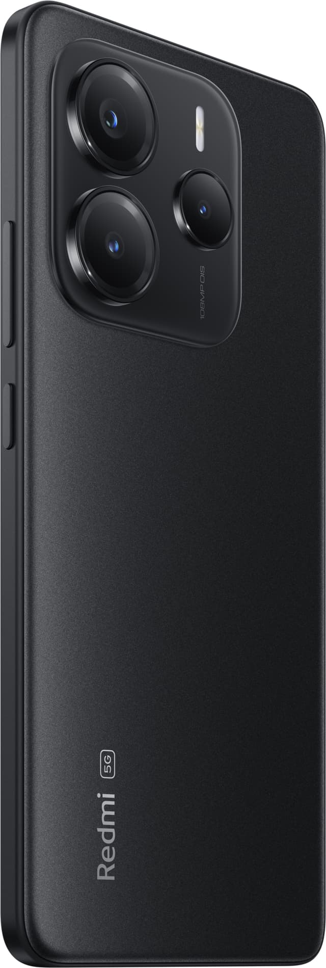 Xiaomi Redmi Note 14 5G smartphone 6/128GB (sort)