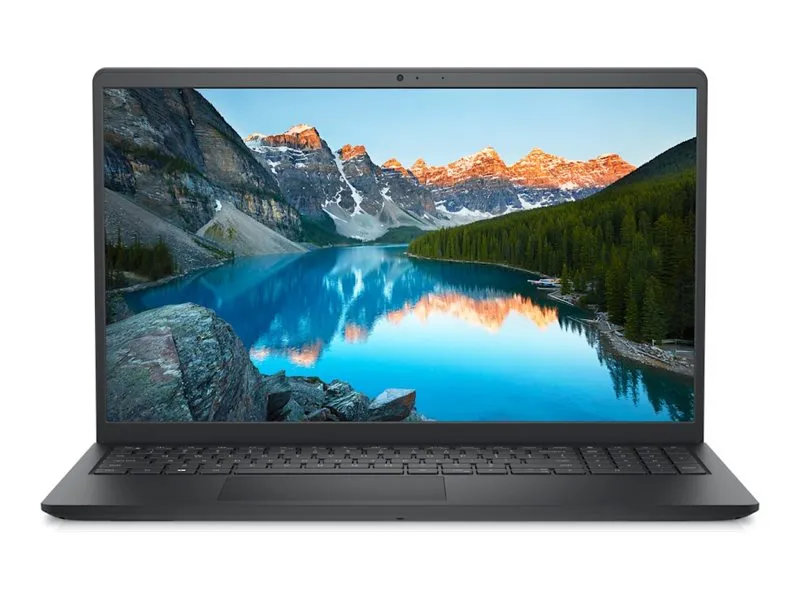 Dell Inspiron 15 3535 15.6 7530U 16GB 512GB AMD Radeon Graphics Windows 11 Pro