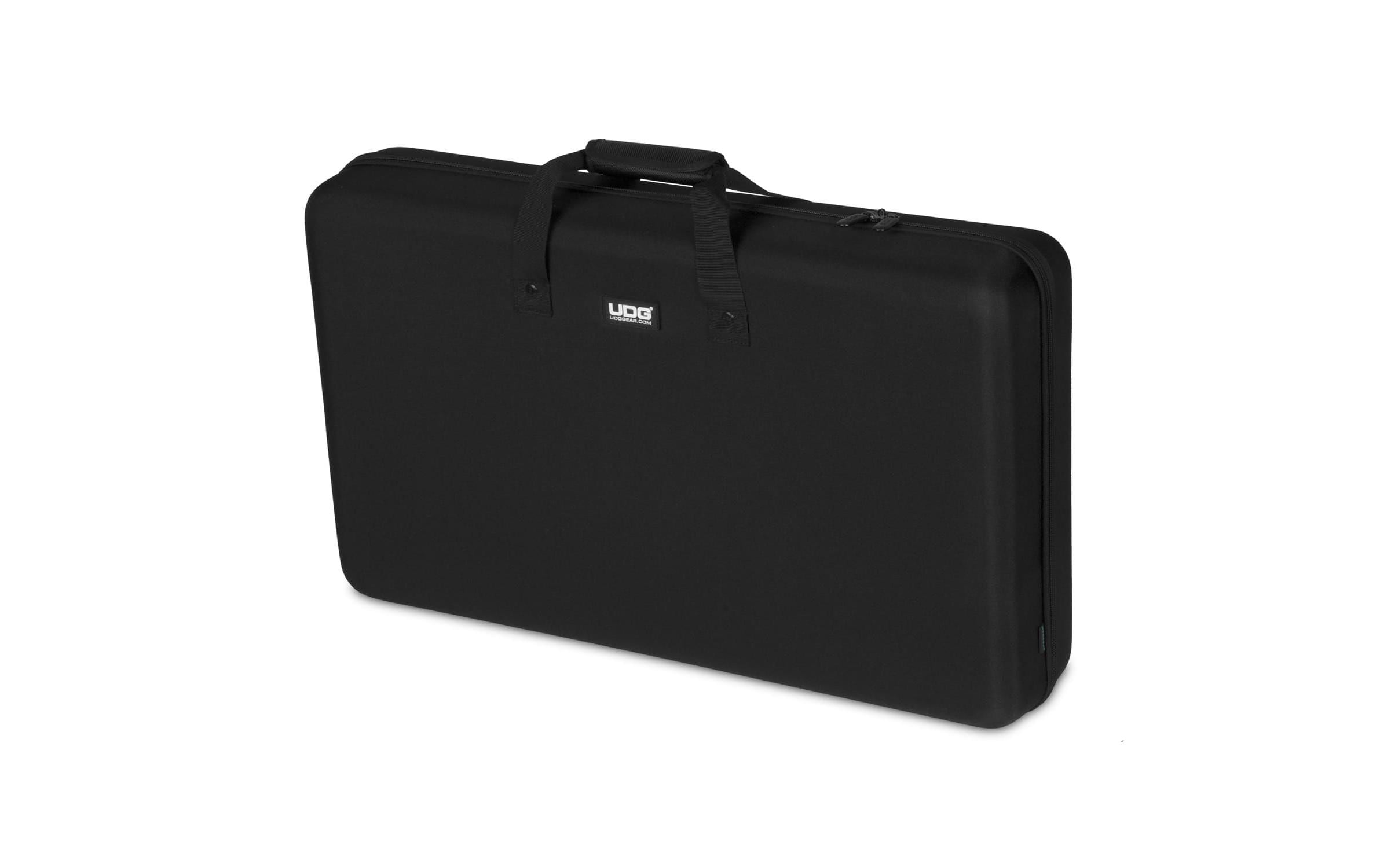 Transportcase Creator MK2 für DJ-Controller/Mixer – XLHardcase für verschiedene DJ-Controller/Mixer-Modelle