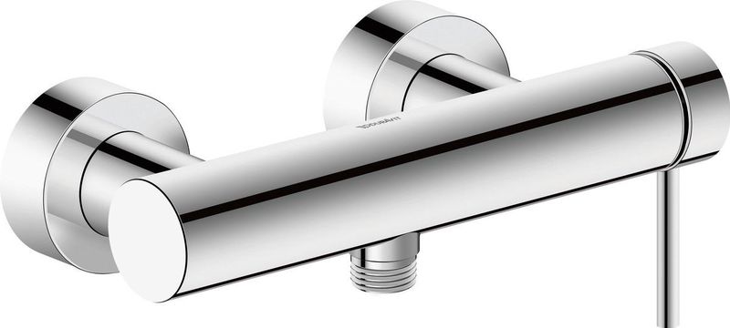 Duravit - Circle - Douchemengkraan - Chroom - 150mm