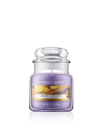 Yankee Candle Housewarmer Lemon Lavender 104g