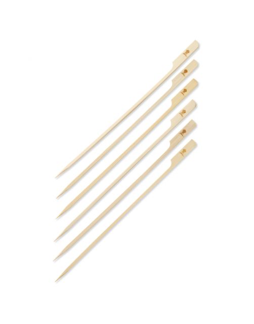 Weber Spiesenset - Barbecue - 24 stuks